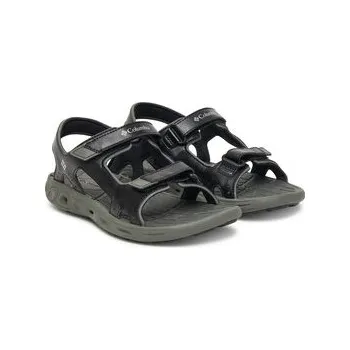 Dámské sandále Sandály Columbia Youth Techsun Vent BY4566 Černá 36