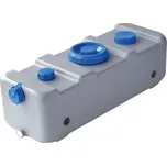 Vestavná nádrž na vodu Carysan objem 45 l