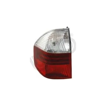 Zadní světlomet Světlo zadní BMW X3 E83 06-10 vnější LED