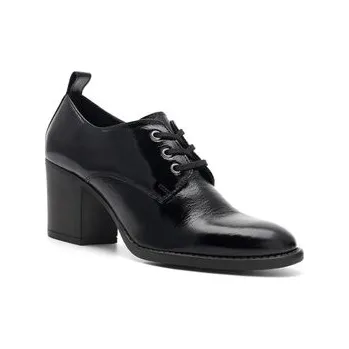 Dámské polobotky Lasocki Polobotky WI23-RUTH-06 Černá 41