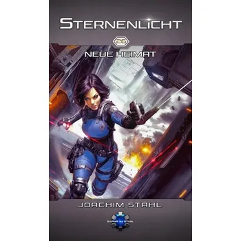 Neue Heimat - Stahl, Joachim