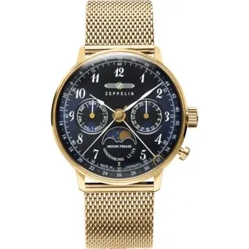 Hodinky Zeppelin 7039M-2