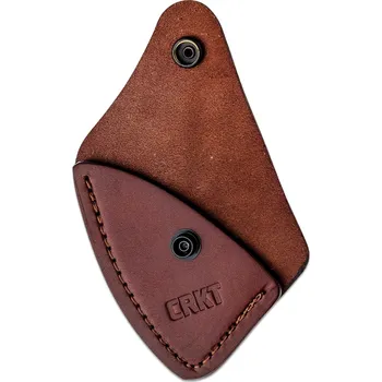 Sekera CRKT FREYA™ KOŽENÉ POUZDRO CR-D2749