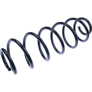 Pružina podvozku DENCKERMANN D700603