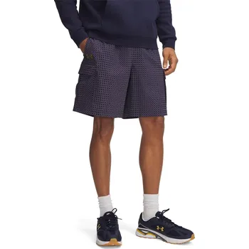 Under Armour Blue 1167917 XL