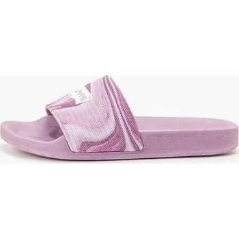 Dámské žabky Levis Žabky June Stamp – letní pohodlí a styl, 38 i476_49695660