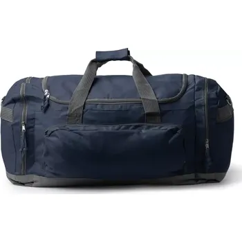Cestovní taška Gor Factory NOVAK 7170 Bag Navy Blue 65l