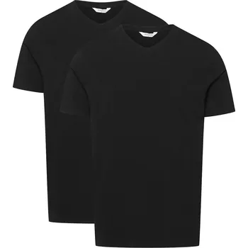 Tričko Henderson 42976 Move 8 kr/r A'2 M-2XL černá XL