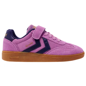 Dětská sálová obuv Obuv Hummel Vm78 Cph Sneaker Kids 230241-3685 Velikost 34 EU | 2 UK | 2,5 US | 21,5 CM