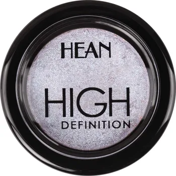 Oční stíny Hean High Definition oční stíny 307 ash lavender, 1,9 g