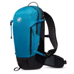 Batoh Mammut Lithium 15 L Sapphire-Black