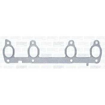 Těsnění výfuku Těsnění, kolektor výfukových plynů AJUSA 13121900