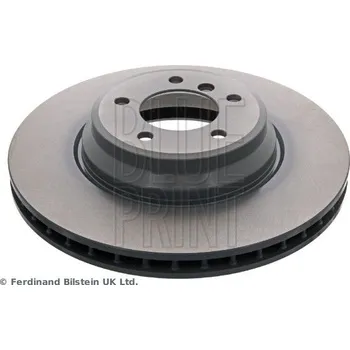 Brzdový kotouč Brzdový kotouč BLUE PRINT ADB114310