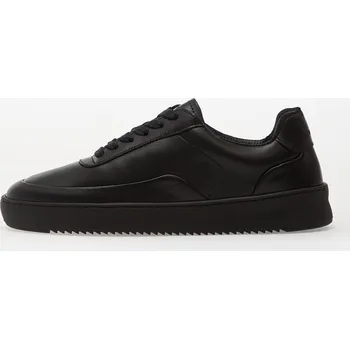 Pánské tenisky Tenisky Filling Pieces Mondo Seamless Black EUR 44