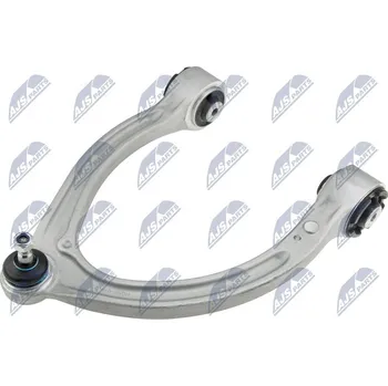 Zavěšení kol Řídicí páka, zavěšení kol NTY ZWG-ME-010