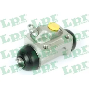 Brzdový válec Válec kolové brzdy LPR 5543