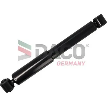 Tlumič pérování DACO 563658