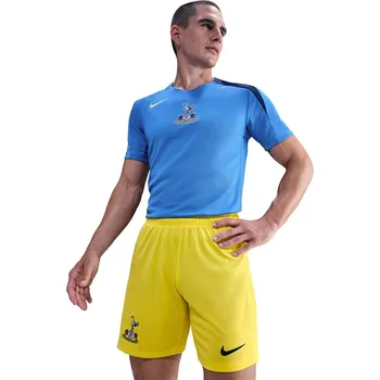 Nike Yellow 1168471 XL