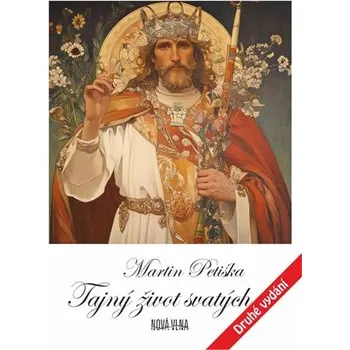 Tajný život svatých