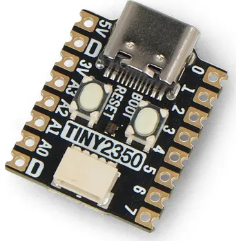 Vývojová deska Tiny 2350