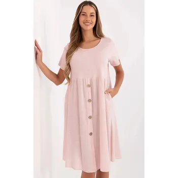 Dámské šaty Dámské letní šaty Italy Moda- bavlněné, universal i240_213825_2:universal