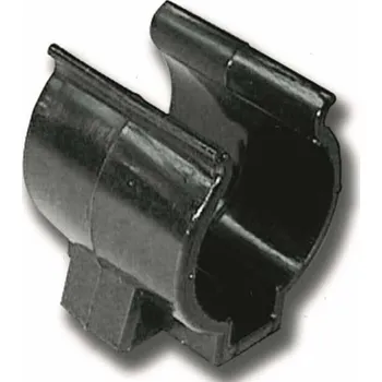 MTM Plastový klip 25/40