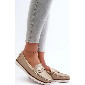 Dámské mokasíny Dámské mokasiny Step in Style z ekokože, 38 i240_211606_2:38