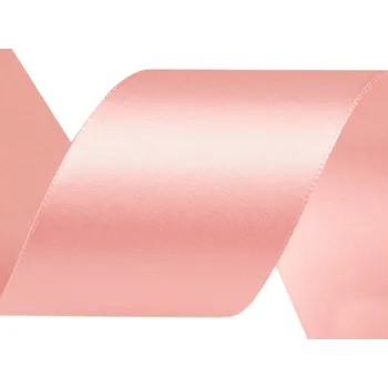 Stuha Atlasová stuha svazky po 3 m šíře 50 mm