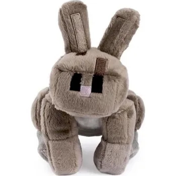 plyšák Plyšák Plush Minecraft Zajíc 22 cm