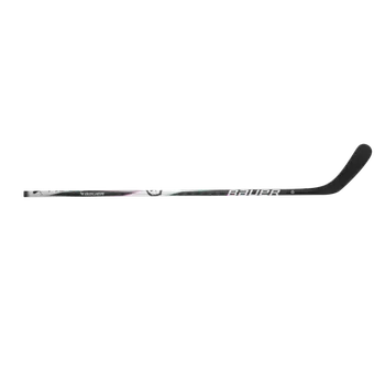 Hokejka Hokejka Bauer PROTO2 intermediate černá zahnutí-tvrdost: pravá-flex 65-P92 větší slevu můžete získat na naší kamenné prodejně