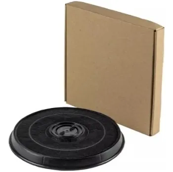 Příslušenství pro digestoř Alternativní uhlíkový filtr EFF57 (Ariston, Whirlpool a další) pro Neue TH601SI