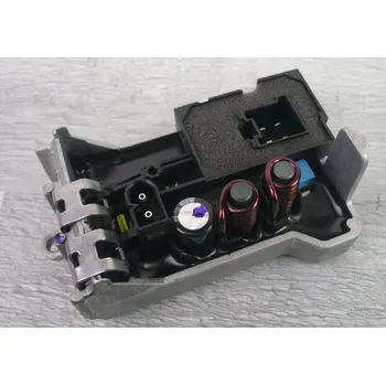 Řídící jednotka Předřadný odpor, regulátor topení MERCEDES C CLK CL E G M S SLK SL