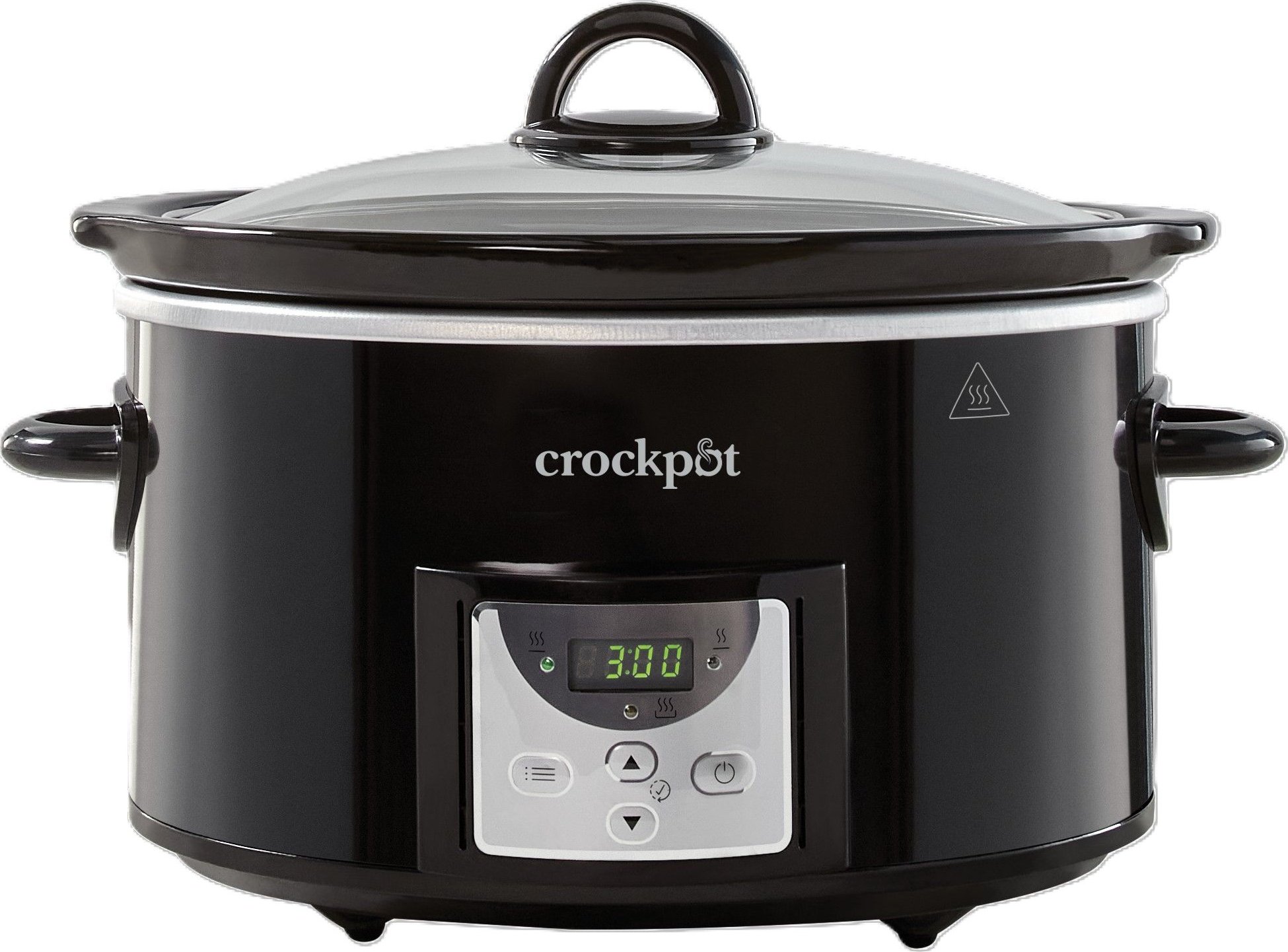 Pomalý hrnec CrockPot 3,5 l (CSC113X)