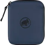 Mammut Seon Zip Wallet Marine