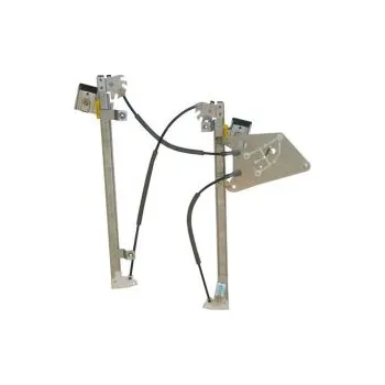 Stahovačka okna El. stahovačka okna přední pravá OPEL MERIVA B 10-14