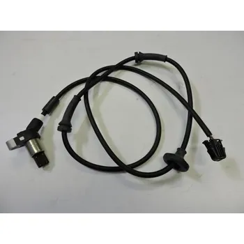 Čidlo automobilu Snímač otáček ABS zadní FELICIA, EU 6U0927807A, pro FELICIE, I.. Typové číslo: 118480100,118480100,118480100, 6U0927807A