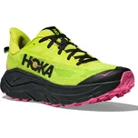 Hoka Challenger 8 M 1168716-NHK - neon hoka citrus/black 42 2/3