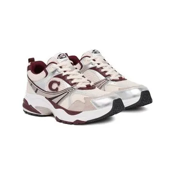 Dámská obuv Coach Sneakersy CCT05 Béžová 41