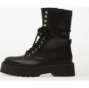 Dámské tenisky Tenisky Steve Madden Skywen Black Leather EUR 37