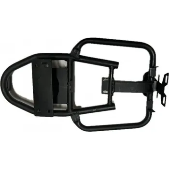 Příslušenství pro elektrokoloběžku Pod sedlový díl rámu X-scooters XR09/XR10