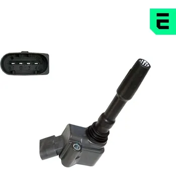 Zapalovací cívka Zapalovací cívka ERA 880345A