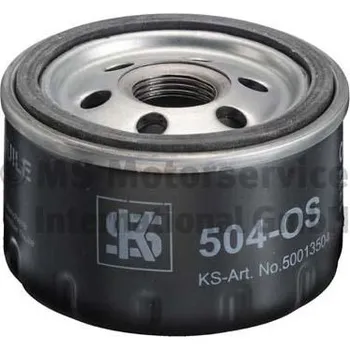 Filtr do auta Olejový filtr KOLBENSCHMIDT 50013504