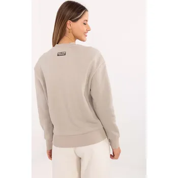 Dámská halenka Halenka béžová pro dámy, L i523_4063813919019