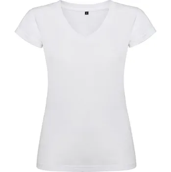 Dámské tričko Roly VIKI dámské triko Barva: bílá, Velikost: XL