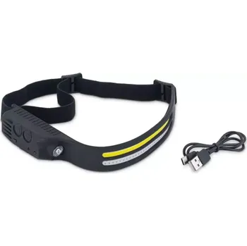 Čelovka Saenger Anaconda čelovka Loom Booster DX-350