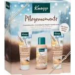 Kneipp Prisada-do-koupele Penove-a-kremove-koupeleSada momentů péče Krémová zimní do koupele 100 ml + sprchy 75 Opravný krém na ruce 1 Stk. (232,00 Kč / 1 ks.)