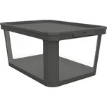 Box Rotho MyPet s posuvným víkem Albris 45l