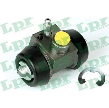 Auto-moto Válec kolové brzdy LPR 4411