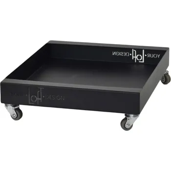 Květináč loftyourdesign Podstavec pod květináč Marsala M