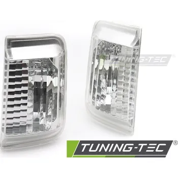 Směrový světlomet Blinkry boční pro FIAT Ducato 2006-